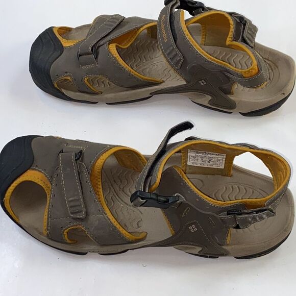 Columbia Men Shoes Sandals Size 13 - Picture 3 of 11